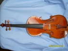 vendo VIOLA (QUARTETO) CASTALDINI AGEO BOLOGNA 1949 - mejor precio | unprecio.es