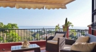 Verkauf von freistehende Villa mit Meerblick an der Costa del Sol mit 5 Schlafzimmer, 4 Bä - mejor precio | unprecio.es
