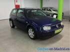 Volkswagen Golf - mejor precio | unprecio.es