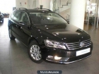 Volkswagen Passat P.Variant 2.0TDI CR Adva.P.DS - mejor precio | unprecio.es