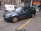 Volvo V50 2.4i Summum - mejor precio | unprecio.es