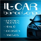 www.cochesdeocasionbcn.com - mejor precio | unprecio.es