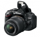Cámara Nikon D5100 Como Nueva - mejor precio | unprecio.es