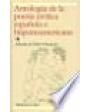 Antología de la poesía erótica española e hispanoamericana. Edición de... ---  Edaf, Colección Biblioteca Edaf nº258, 20