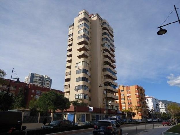 Apartamento en venta en Fuengirola, Málaga (Costa del Sol)
