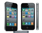 Apple iPhone 4S - 64GB - Negro - mejor precio | unprecio.es