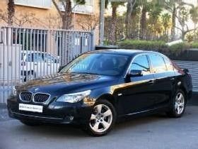 BMW 530 D 530D BERLINA - Barcelona