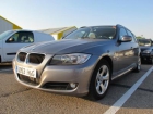 Bmw serie 3 320d efficientd - mejor precio | unprecio.es