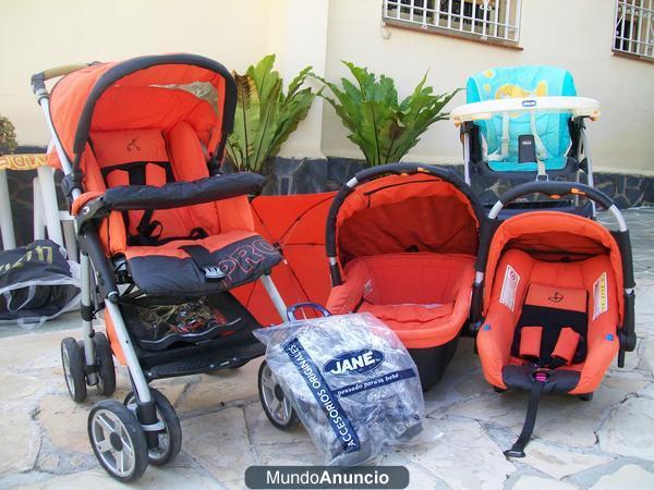 CARRITO JANE. Perfecto estado