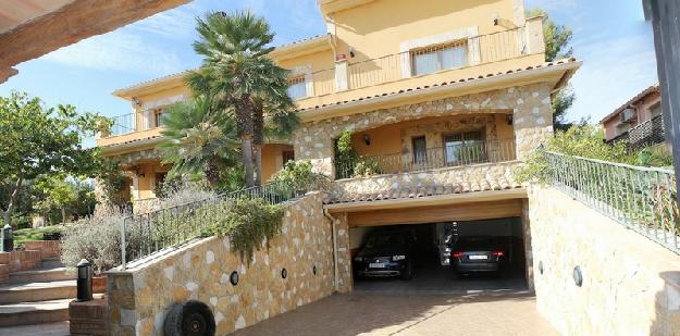 Casa en Creixell