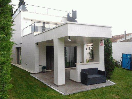 Casa en Sant Pere Pescador