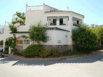 Casa en venta en Nerja, Málaga (Costa del Sol)