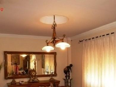 Chalet con 4 dormitorios se vende en Alhaurin de la Torre