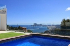 Chalet en venta en Altea, Alicante (Costa Blanca) - mejor precio | unprecio.es