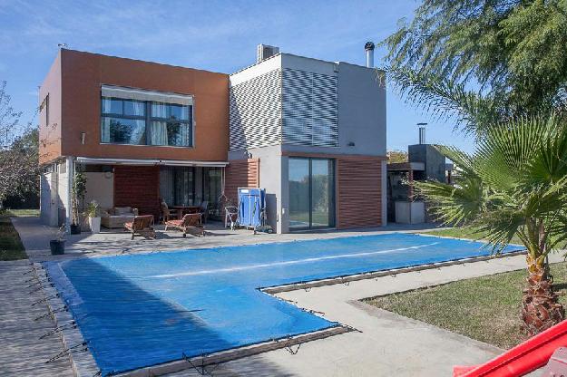 Chalet en venta en Bétera, Valencia (Costa Valencia)