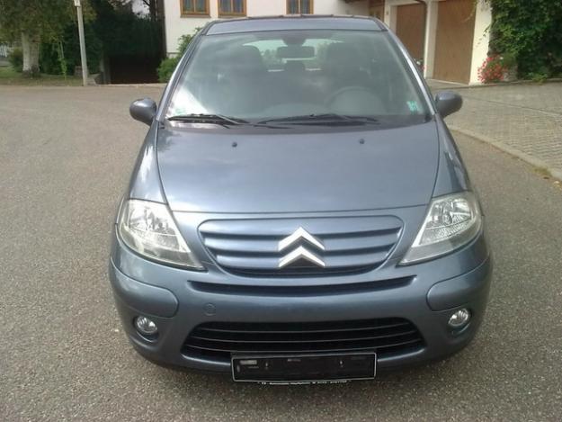 Citroën C3 1.6 HDi 2006