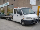 Comprar coche Peugeot Boxer '00 en Vitoria - mejor precio | unprecio.es