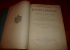 Diccionario Enciclopedico s.XIX de Montaner y Simón - mejor precio | unprecio.es