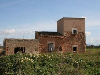 Finca/Casa Rural en venta en Campos, Mallorca (Balearic Islands)