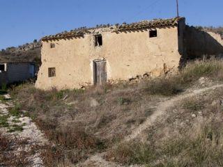 Finca/Casa Rural en venta en Cehegín, Murcia (Costa Cálida)