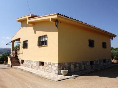 Finca/Casa Rural en venta en Ontinyent, Valencia (Costa Valencia)