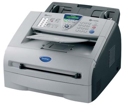 Impresora multifunción A4 láser con fax MFC-7225N