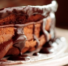 La Mejor Tarta de Chocolate del Mundo - mejor precio | unprecio.es