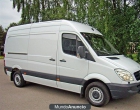 Mercedes-Benz Sprinter 315 CDI - mejor precio | unprecio.es