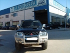 MITSUBISHI L200 2.5 TDI DOBLE CABINA 4X4 - mejor precio | unprecio.es