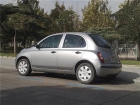 Nissan Micra 1.5 dCi visia - mejor precio | unprecio.es