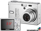 Pentax optio s6 - mejor precio | unprecio.es