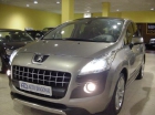 Peugeot 3008 del año 2010 en Barcelona - mejor precio | unprecio.es