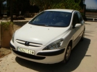 Peugeot 307 2.0 - mejor precio | unprecio.es