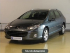 Peugeot 407 SW ST - mejor precio | unprecio.es
