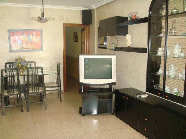 Piso en Ciudad Real