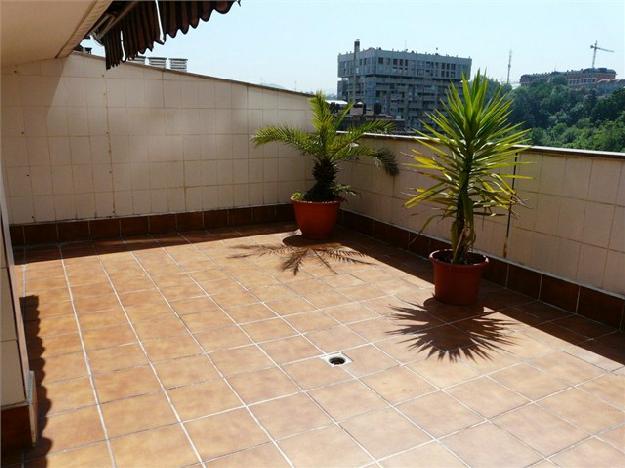 Piso Venta Donostia-San Sebastián