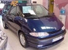 RENAULT ESPACE AUTOMATICO - Alicante - mejor precio | unprecio.es