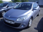 RENAULT Megane 1.5dCi Dynamique 105 - mejor precio | unprecio.es