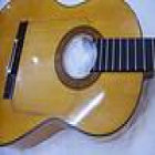 se vende guitarra flamenca manuel reyes - mejor precio | unprecio.es