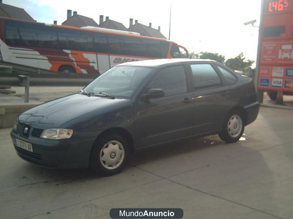 SEAT - CORDOBA 1. 4