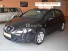 SEAT LEON 1.9 TDI STYLANCE - mejor precio | unprecio.es
