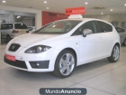 Seat Leon FR 2.0 TDI 170 CV - mejor precio | unprecio.es