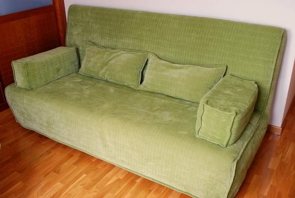 Sofa cama de 3 plazas