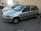 Vendo fiat punto - mejor precio | unprecio.es