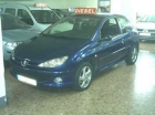 Venta de coche Peugeot 206 2.0HDI SX  3P. '03 en Santa Coloma De Gramanet - mejor precio | unprecio.es