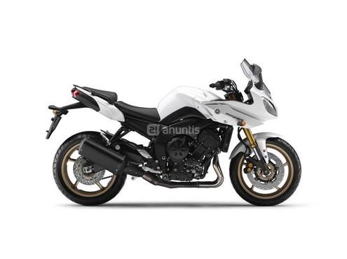 YAMAHA FZ8 S
