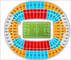 2 LLAVEROS+2 ENTRADAS FINAL DE LA CHAMPIONS - mejor precio | unprecio.es