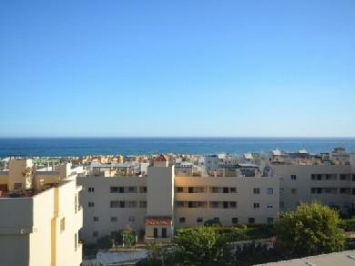 Apartamento con 1 dormitorio se vende en Mijas Costa, Costa del Sol