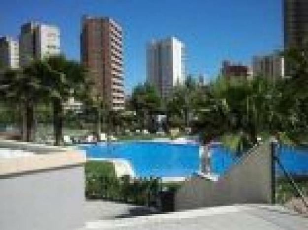 Apartamento en Benidorm