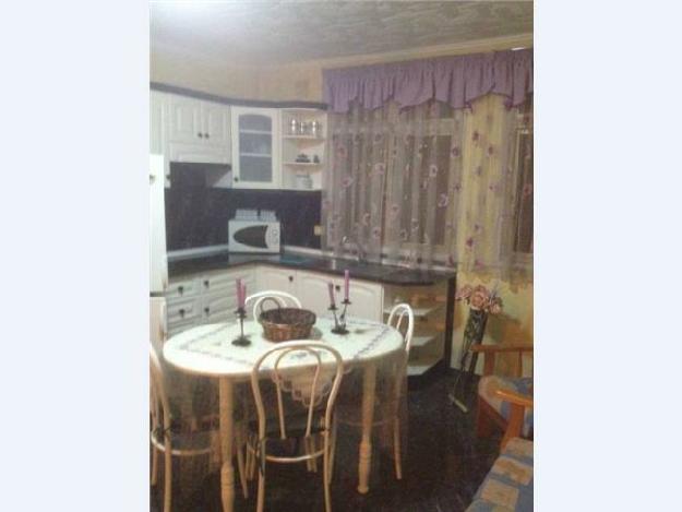 Apartamento en El Fraile